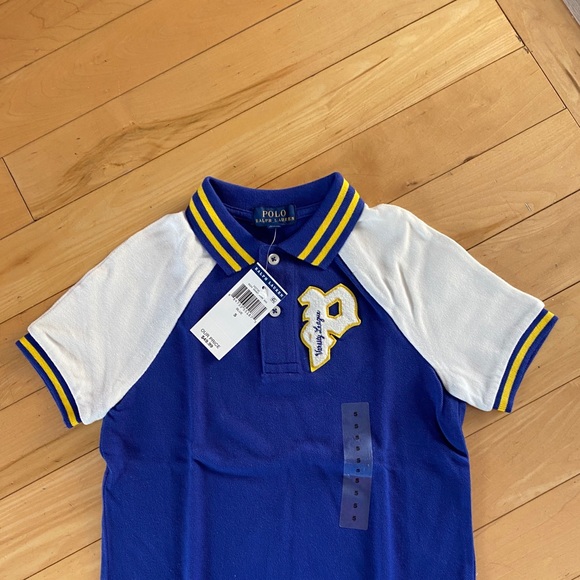 Ralph Lauren tshirt 5T - Picture 2 of 3